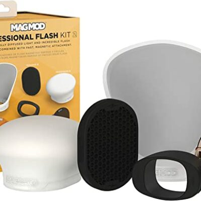 MagMod Professional Flash Kit 2