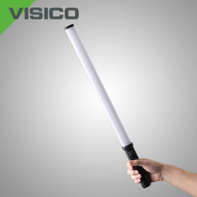 VISICO RGB WAND Light P60R