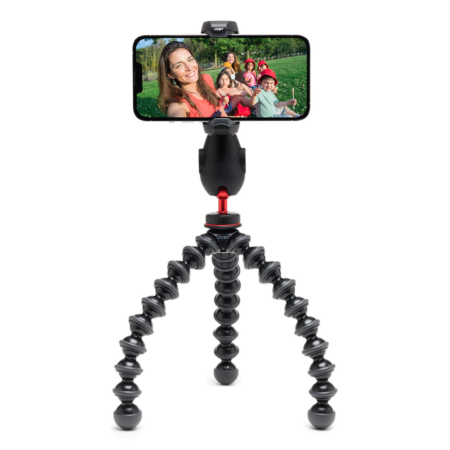 Joby GripTight™ PRO 3 GorillaPod for Smartphone