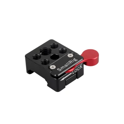 SmallRig NATO Clamp