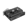SmallRig Quick Release Clamp and Plate ( Arca-type Compatible)