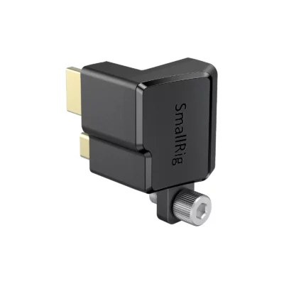 SmallRig Right-Angle Adapter for BMPCC 4K Camera Cage AAA2700
