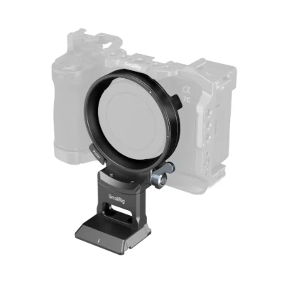 SmallRig 【Sony α7C II/ α7CR】Horizontal-to-Vertical Mount Plate