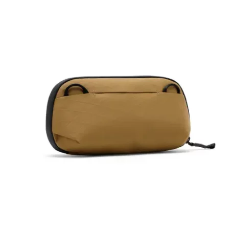 PeakDesign Tech Pouch Coyote