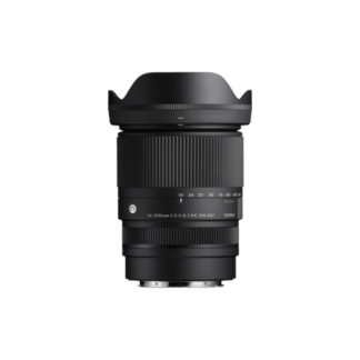 SIGMA 16-300mm F3.5-6.7 DC OS CONTEMPORARY LENS