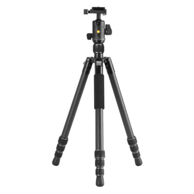 Vanguard Vesta GO 264CB Carbon Travel Tripod w/ Ball Head